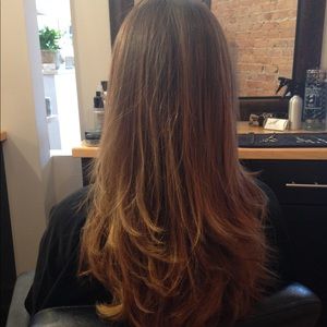 Meet your Posher, Marcie